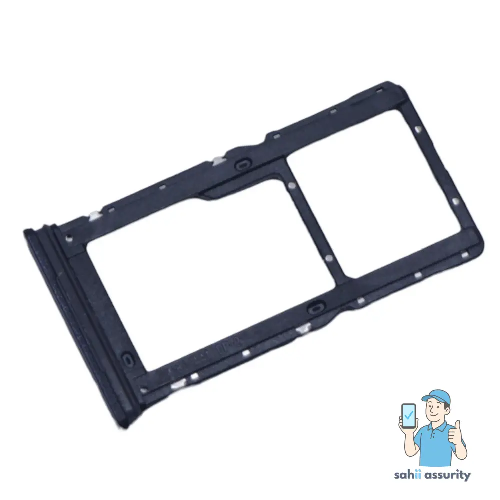 SIM Card Holder Tray for Motorola Moto G54 5G thumbnail